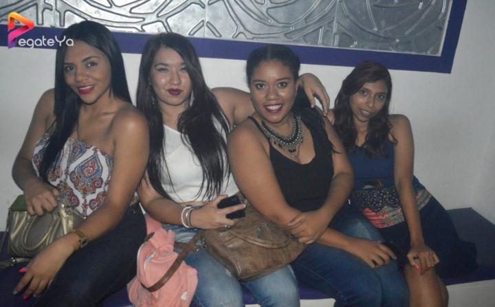 Foto 30 de Ahma - 3er / 4to FDS Abril 2016 en Ahma Cali, Cali