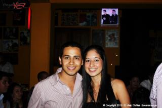Foto 58 de 18-26 Mayo 2012 en El Viejo Chiflas Restaurante, Cali