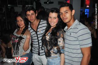 Foto 11 de taboo 8 y 9 de junio de 2012 en Discoteca Taboo Cartagena, Cartagena