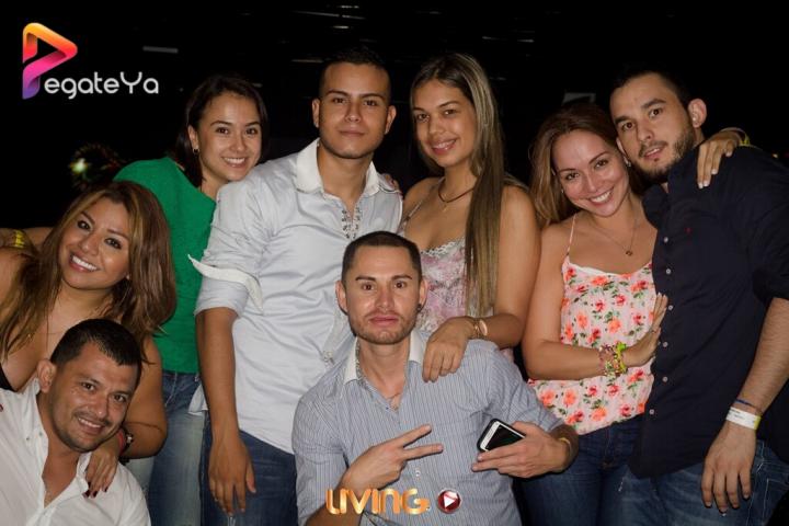 Foto 6 de Living Night Club - 5to fds Junio 2016 en Living Night Club, Cali