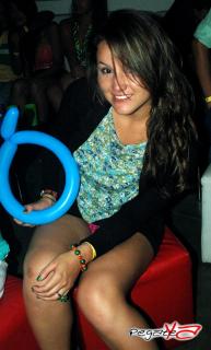 Foto 5 de Enero 26 del 2013 en Babel / Barra Libre Cali, Cali