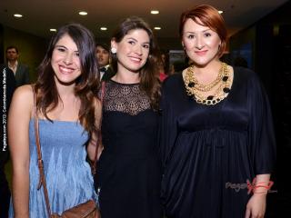 Foto 50 de NATURA Colombiamoda 2012 en Fotos Colombiamoda, Medellín