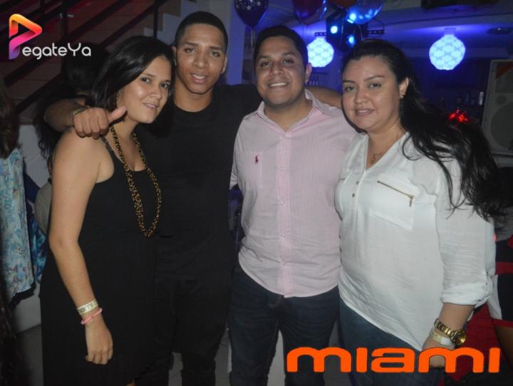 Foto 110 de Miami - 3er/4to Fds Mayo 2016 en Miami Bar Cali, Cali