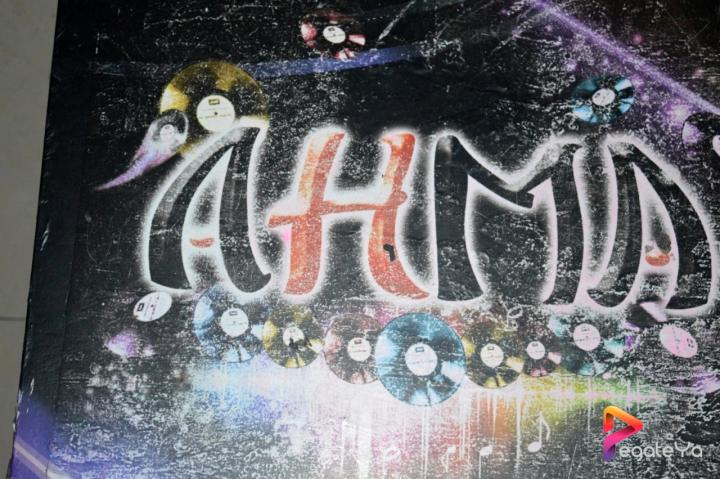 Foto 21 de Ahma Bar - 2do FDS Mayo 2015 en Ahma Cali, Cali