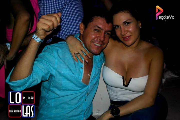 Foto 100 de Lolas Club - 4to FDS Julio 2015 en Lolas Club Menga Cali, Cali