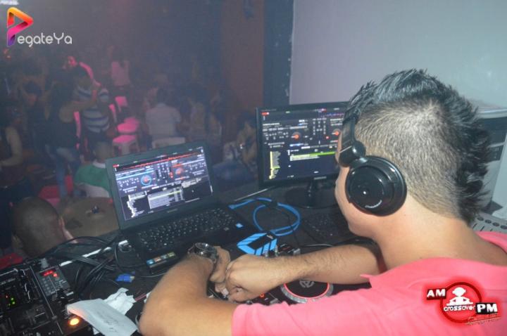 Foto 29 de Ahma Bar - 1er FDS Marzo 2016 en Am / PM Bar - Cali, Cali