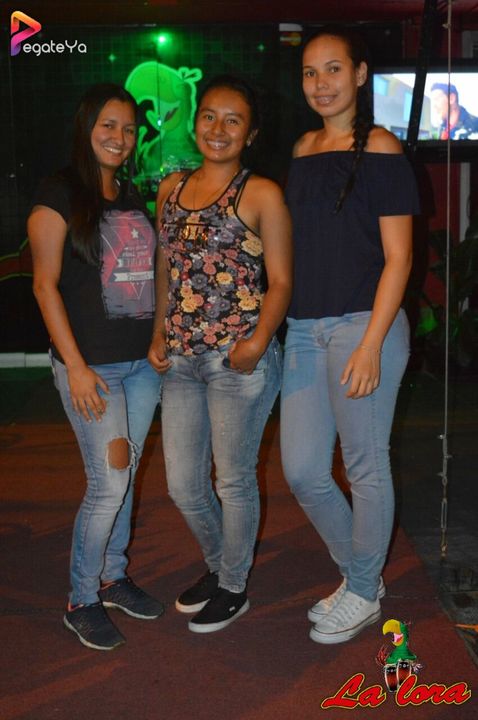 Foto 20 de La Lora - 1er / 2do Fds Sept. 2017 en La Lora Bar, Cali