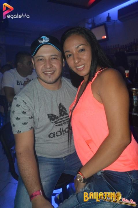 Foto 42 de Bailatino - 1er FDS Marzo 2016 en Bailatino - Bar, Cali