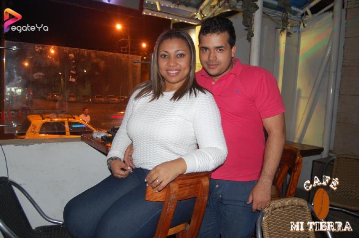 Foto 18 de Cafe mi Tierra - 1er Fds Agosto 2016 en Cafe Mi Tierra, Cali