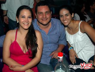 Foto 23 de Septiembre 22 del 2012 en La Maldita Primavera Cali, Cali