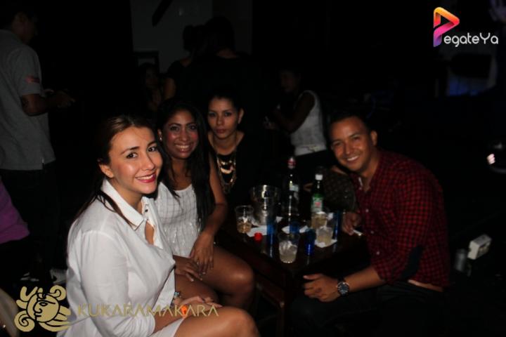 Foto 25 de Kukaramakara - 1er FDS Marzo 2016 en Kukaramakara Discoteca Cali, Cali