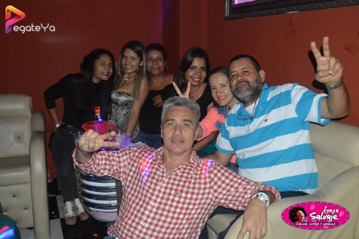 Foto 40 de FRESA SALVAJE - 3er FDS Dic 2016 en Fresa Salvaje, Cali