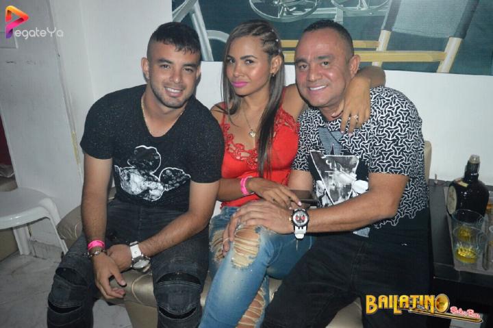 Foto 56 de Bailatino - 4to Fds Abril 2017 en Bailatino - Bar, Cali