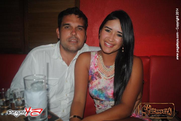 Foto 29 de Tu Candela 15 y 16 de Agosto en TU CANDELA cartagena, Cartagena