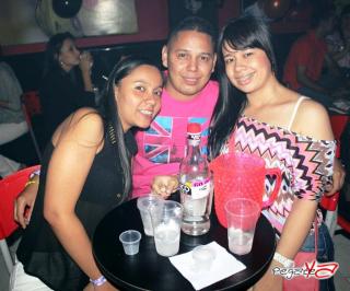Foto 68 de Halloween en Am / PM Bar - Cali, Cali