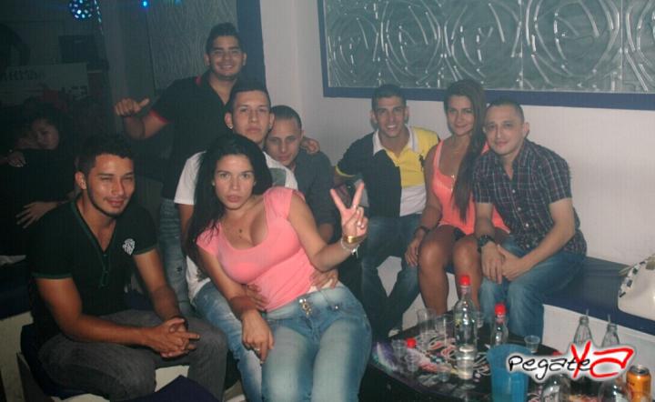 Foto 28 de Ahma Bar - Agosto 23 del 2014 en Ahma Cali, Cali