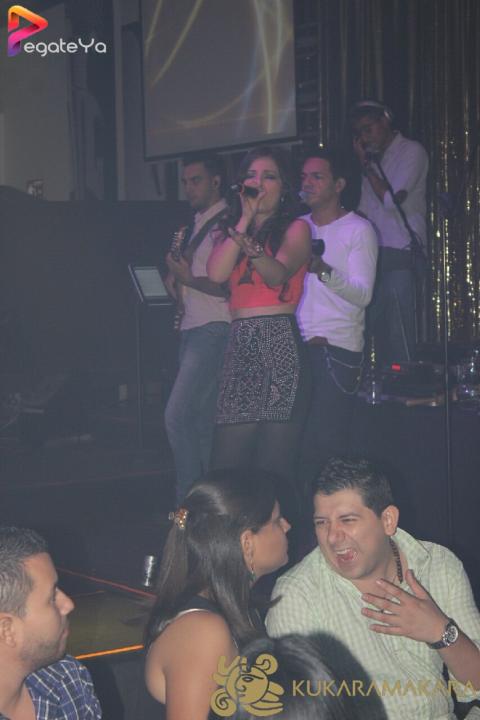 Foto 24 de Kukaramakara - 1er Fds Agosto 2016 en Kukaramakara Discoteca Cali, Cali