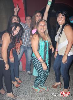 Foto 11 de Kabaret - Febrero 01 2014 en Kabaret - Granada, Cali