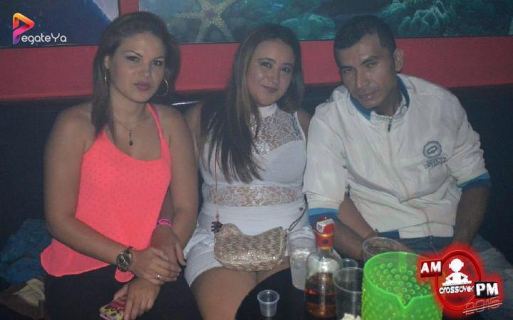 Foto 27 de Ampm Bar - 2do FDS Marzo 2016 en Am / PM Bar - Cali, Cali