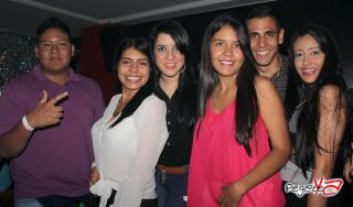 Foto 35 de Nozomi Club - Febrero 01 2014 en Nozomi Club, Cali