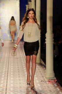 Foto 88 de Pasarela Studio F - 2012 en Fotos Colombiamoda, Medellín