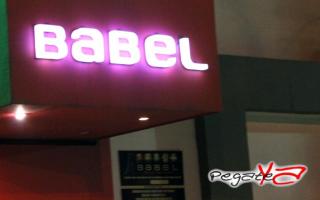 Foto 10 de Agosto 10 del 2013 en Babel / Barra Libre Cali, Cali