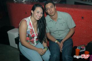 Foto 18 de Septiembre 14 del 2013 en Babel / Barra Libre Cali, Cali