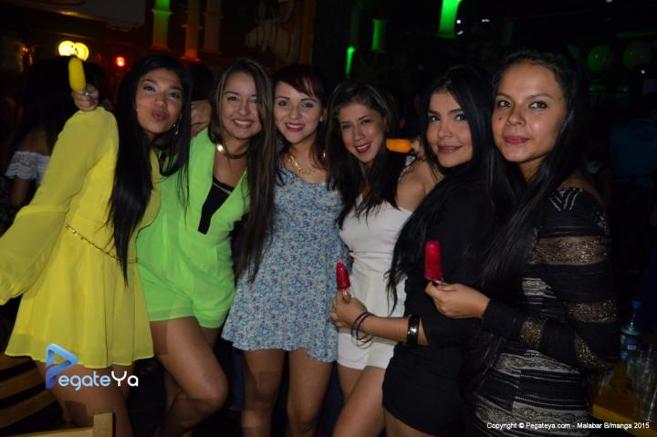 Foto 64 de Malabar - sabado 7 de febrero de 2015 en Discoteca Malabar Bucaramanga, Bucaramanga