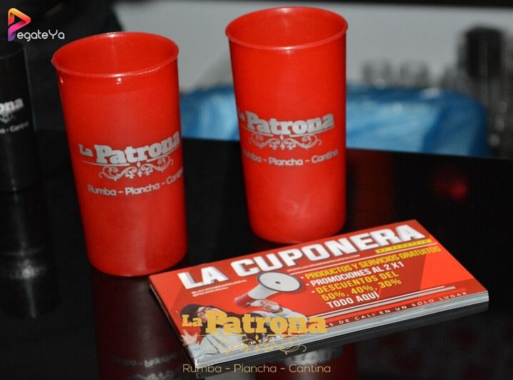 Foto 36 de La Patrona - 3er Fds Sept. 2017 en La Patrona, Cali