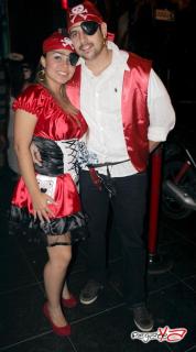 Foto 122 de Halloween en Praga Club Cali, Cali