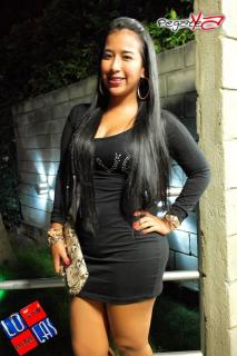 Foto 36 de Lolas - Febrero 01 del 2014 en Lolas Club Menga Cali, Cali