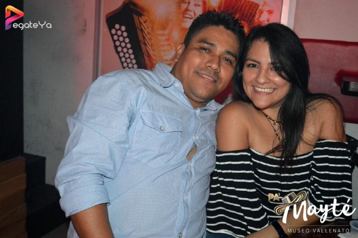 Foto 162 de Pa´mayte - Feria de Cali 2016 en Pa´Mayte Museo Vallenato