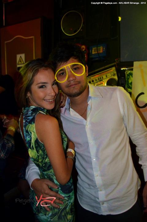 Foto 20 de Discoteca Malabar 23 de agosto de 2014 en Discoteca Malabar Bucaramanga, Bucaramanga