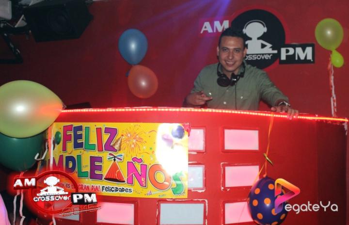 Foto 4 de Ampm - 1er FDS Febrero 2015 en Am / PM Bar - Cali, Cali