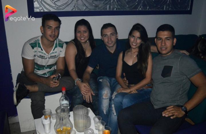 Foto 11 de Ahma Bar . 1er FDS Agosto 2015 en Ahma Cali, Cali