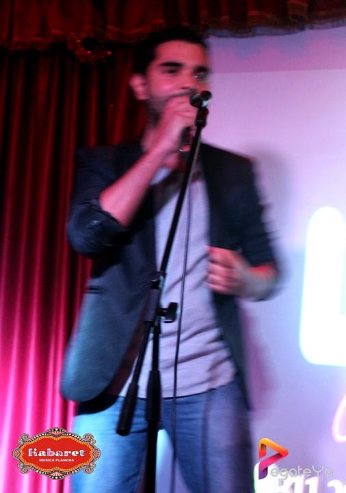 Foto 33 de Kabaret Bar - 1er FDS Febrero 2015 en Kabaret - Granada, Cali