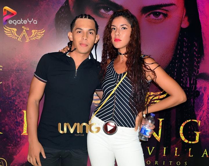 Foto 47 de Living - 1er & 2do Fds Agosto 2016 en Living Night Club, Cali
