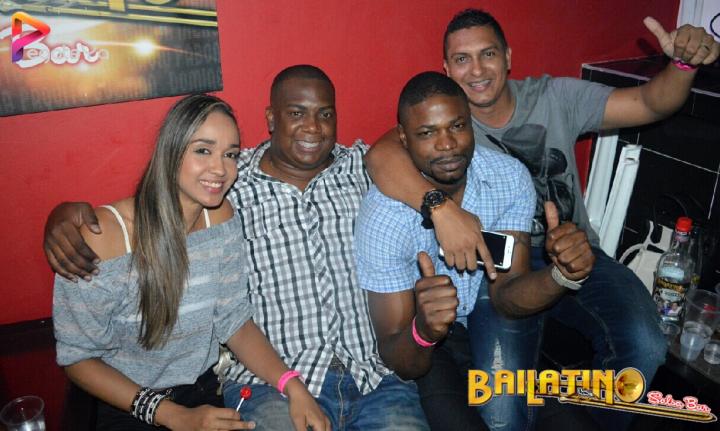 Foto 111 de Bailatino - Feria de Cali 2016 en Bailatino - Bar, Cali