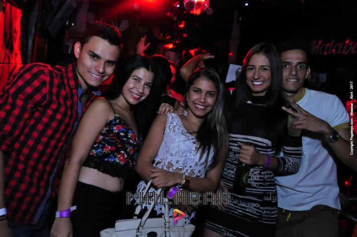 Foto 22 de Malabar Sabado 29 de abril de 2017 en Discoteca Malabar Bucaramanga, Bucaramanga