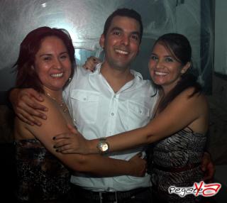 Foto 19 de Miami Bar - Oct 27 del 2012 en Miami Bar Cali, Cali