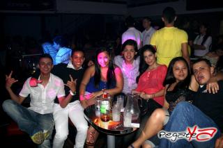 Foto 27 de Junio 08 del 2013 en Space Menga, Cali