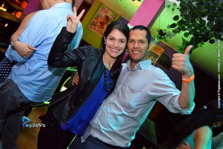 Foto 40 de CHABELA - 12 marzo 2016 en Discoteca Chabela Bucaramanga, Bucaramanga