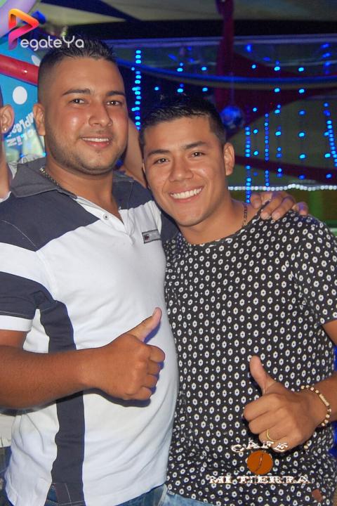 Foto 56 de Cafe mi Tierra - 3er Fds Agosto 2016 en Cafe Mi Tierra, Cali