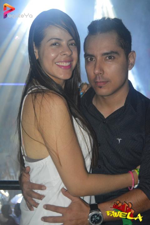 Foto 99 de Favela - Feria de Cali 2016 en Favela Club, Cali