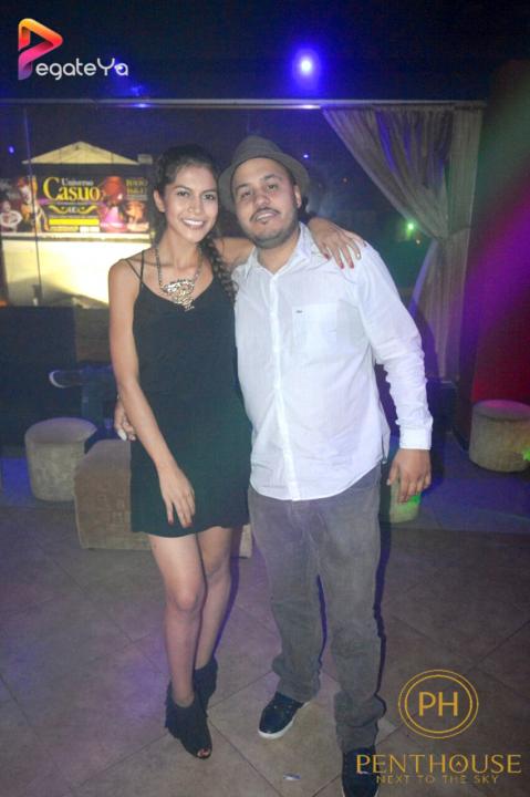 Foto 26 de Penthouse Club - 1er Juno 2016 en Penthouse 1800, Cali
