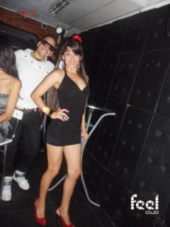Foto 65 de 03-04 Febrero 2012 en Feel Club Bucaramanga, Bucaramanga