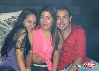 Foto 55 de Junio 15 del 2o13 en Babel / Barra Libre Cali, Cali