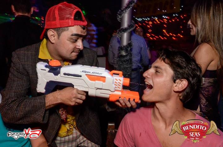 Foto 93 de Bendito Seas - Agosto 23 en Discoteca Bendito Seas Medellin, Medellín