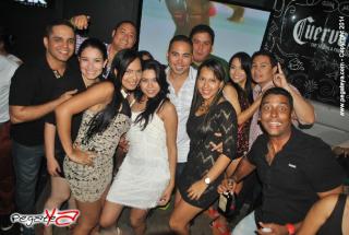Foto 57 de MR DRINK 1 de febrero de 2014 en mrdrink cartagena, Cartagena