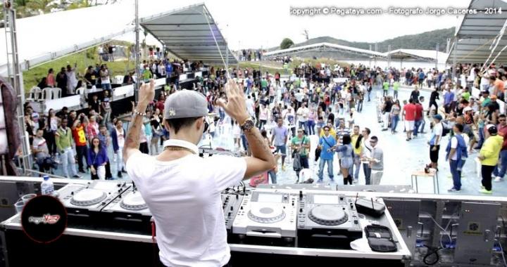 Foto 47 de TOMORROWLAKE Lago Calima en Fiestas Colombia, Medellín